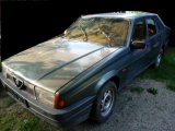 Alfa Romeo 75 Dily - 3