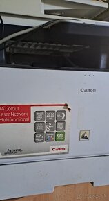 Tlačiareň Canon mf8350cdn - 3