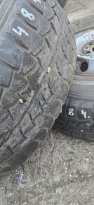 5x118 r15 iveco 3ks - 3