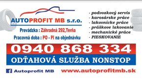 autoservis - 3