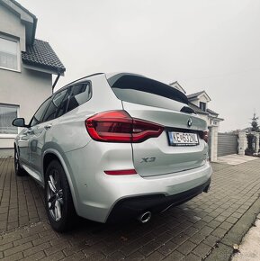 BMW X3 - 3