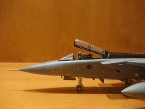 Panavia Tornado F.MK 3 - model letadla 1:72 - 3