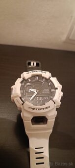 Hodinky G-shock GBA-900-7AER (Casio hodinky elegantné biele) - 3