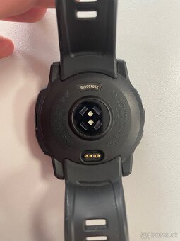 Garmin Instinct 2x solar tactical - 3