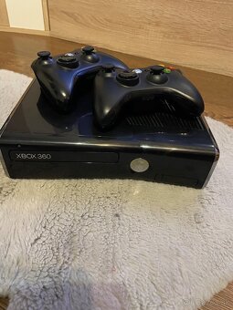 XBOX360 - 3