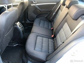 Predám octavia 2 sedan 2012 2,0tdi CR 103kw - 3