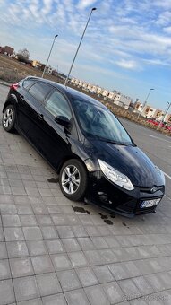 Ford Focus - 3