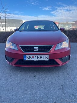 Seat leon 1.2 tsi 2019 - 3