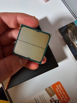 Ryzen 7 7700 - 3