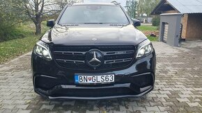 GLS 63 AMG - 3