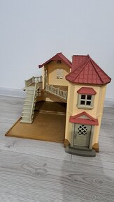 Sylvanian families dom - 3