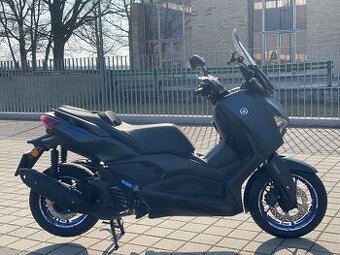 Yamaha Xmax 125 REZERVOVANÉ - 3