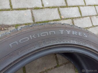 Zimné pneu Nokian Hakkapelitta R3 245/45 R19 XL - 3