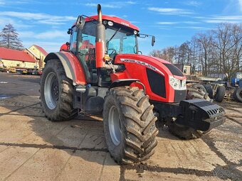 ZETOR FORTERA 150 HD 4X4 - 3