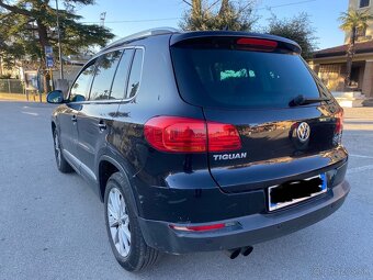 Volkswagen Tiguan 2.0TDi 103kw 4Motion - 3