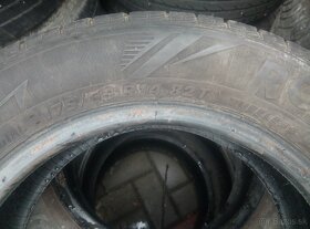 Letné pneumatiky 175/65r14 4 ks 5.5 mm vzor - 3