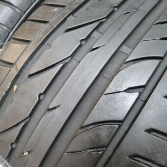 Letné pneumatiky 235/40 R18 SAILUN DOT4219 - 3