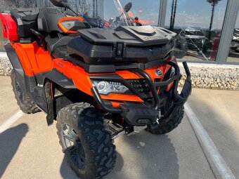 CFMOTO Gladiator X1000 | Plná výbava - 3