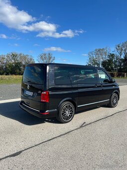 Volkswagen Multivan T6 Highline 4motion (Možný Odpočet DPH ) - 3