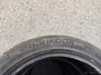 225/45r17 Hankook letne - 3