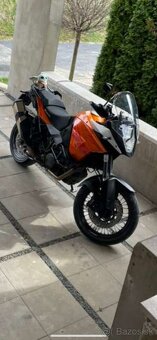 Ktm 1190 Adventure - 6200 € - 3