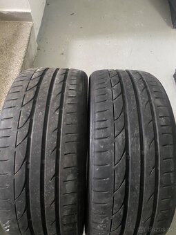 235/40 R19 Bridgestone Potenza - 3