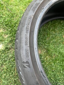 ‘ letne pneu Bridgestone 225/40 R19 93Y - 3