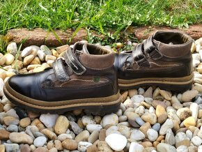 El Naturalista - celoročné kožené topánky veľkosť 31 - 3