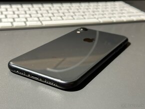 iPhone XR 64gb Space Gray / Záruka - 3