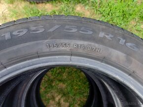 195/55r16 87H   Pirelli letne - 3