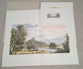 Slovensko I., II., III. - 3