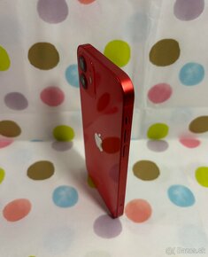 iPhone 12 64GB RED - 3