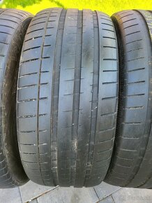 255/45 R20 Vredestein letne pneumatiky - 3