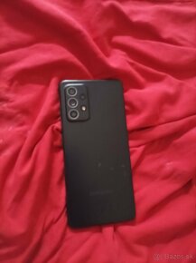 Samsung Galaxy a52s 5g 128gb dual sim má 4 mesiace - 3