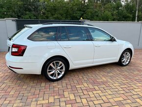 Predám Škoda Octavia 3 kombi 2.0TDi 110KW - 3