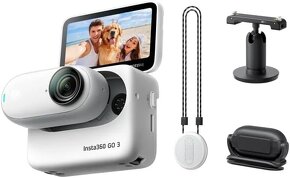 Insta360 Go3 128 GB - 3