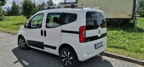 Fiat Fiorino 1.3 JTD Qubo Automat - 3