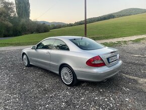 Clk 220cdi bez DPF - 3