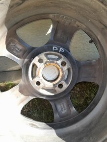 Disky R15 4x100 - 3