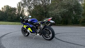 Yamaha YZF-R6 RJ11 - 3