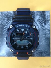 G shock GA 900 - 3