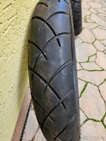 Pneumatiky Dunlop Trailsmart - 3