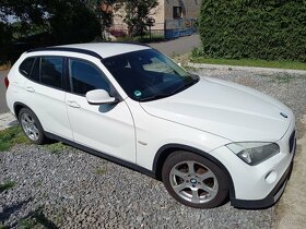 BMW X1 18d sdrive - 3