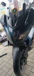 Gilera Nexus 125 - 3