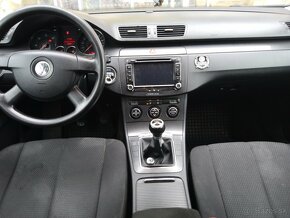 Volkswagen Passat B6 - 3