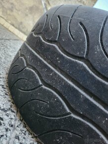 235/35 R19 Yokohama Advan Neova 2ks - 3