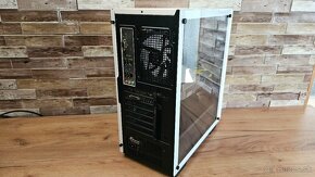 Herný PC - i5 11400F, 32GB RAM, GTX1070, SSD+HDD, WIN10 - 3