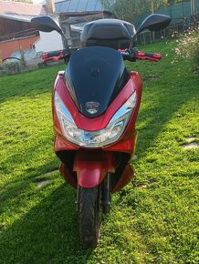 Honda pcx 125 - 3