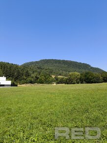 Pozemok určený na výstavbu RD Nededza - 3