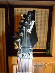 Ibanez GRG270B BKN - 3